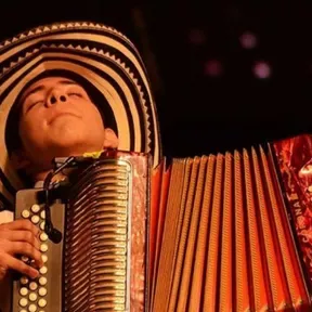 Cuando los Acordeones lloran