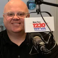 LISTEN:  Town Talk/Central Rappahannock River Habitat for Humanity