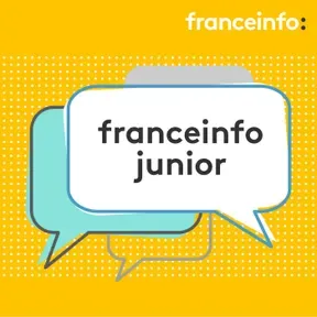 franceinfo junior