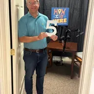 5 Years Later - Skip Foster