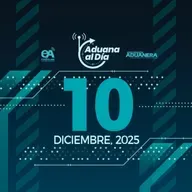 Aduana al Día - 10 de diciembre de 2025