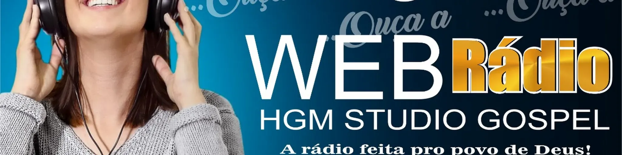 HGM STUDIO GOSPEL