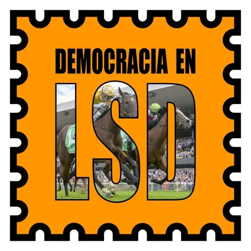 ¿Caballo pillado, caballo ganado?
