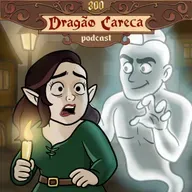 DC 300 - Lendas urbanas de Halloween