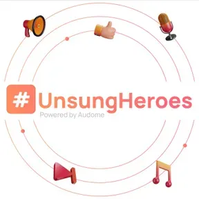 #UnsungHeroes