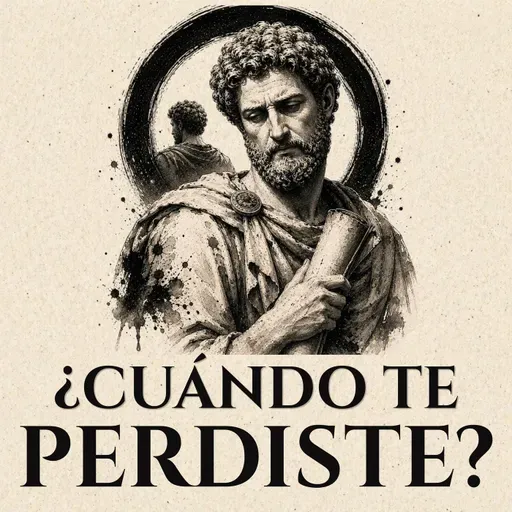 El Día Que DEJASTE De Ser TÚ MISMO Sin Darte Cuenta.