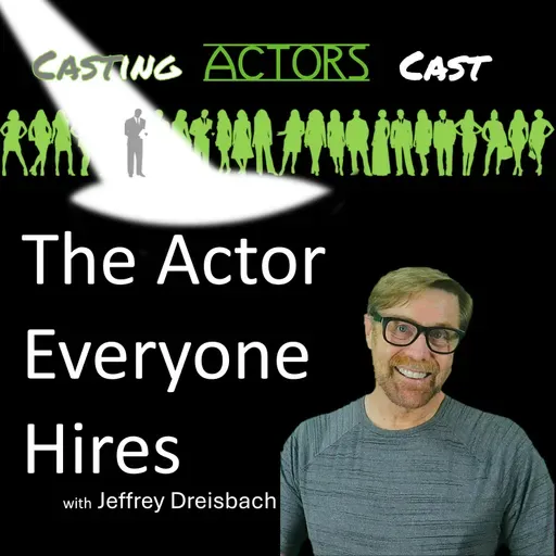 The Actor Everyone Hires