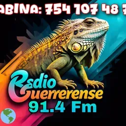 Radio Guerrerense 91.4