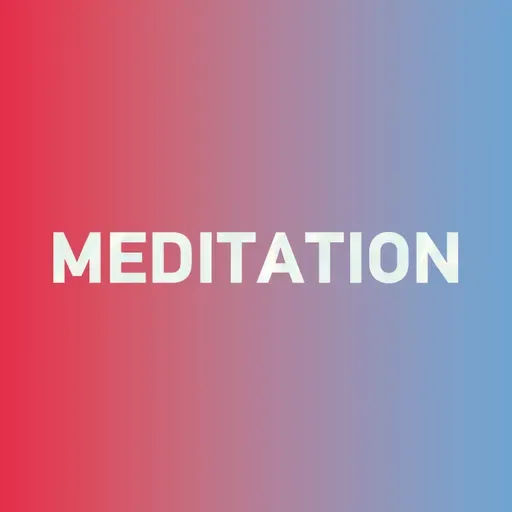 Special: How to say "meditation 冥想" in Chinese?