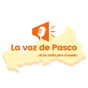 La voz de Pasco