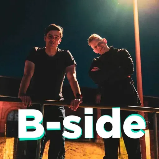 B-side med Natasha Brock & sommerferie-snak