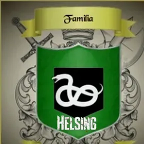 Familia Helsing