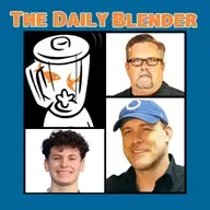 The Daily Blender with Jeffry O'Brien : The Daily Blender 9-10-25 Hour 3