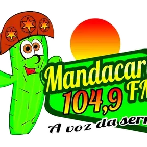 Mandacaru FM