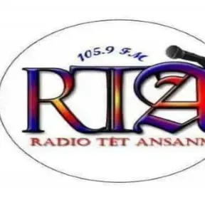 radio tet ansanm 105.9FM