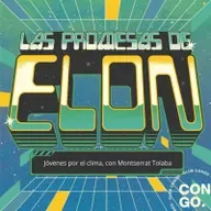 Jóvenes por el clima, con Montserrat Tolaba