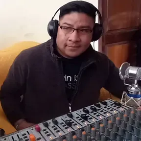 El Coyote en el Aire