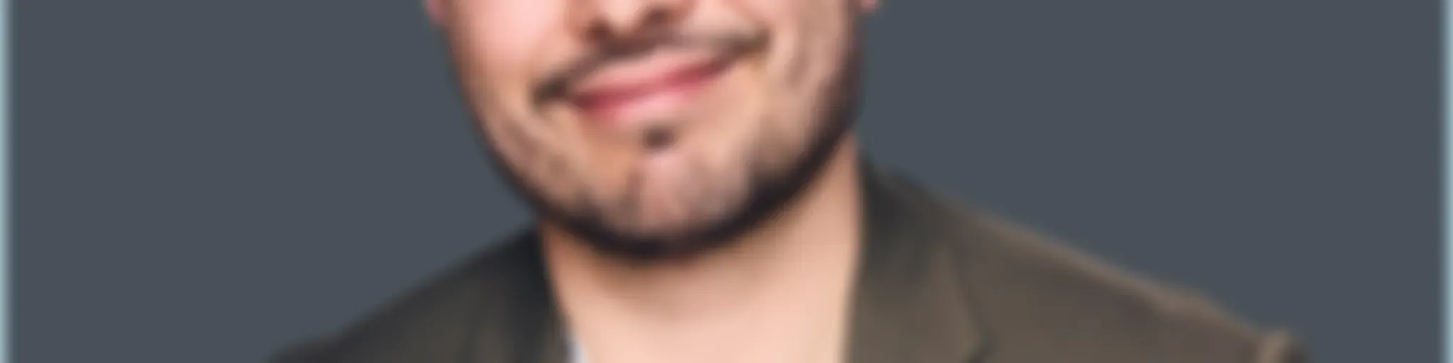 Rollemodellerne med Bjørn Vestergaard