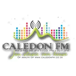 Caledon FM -