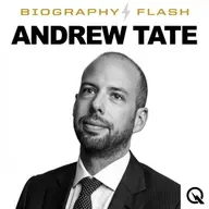 Andrew Tate Biography Flash Fight Cancellations Guy Fieri Drama and Substack Surge