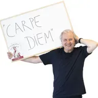 Carpe Diem, Emilio del Río