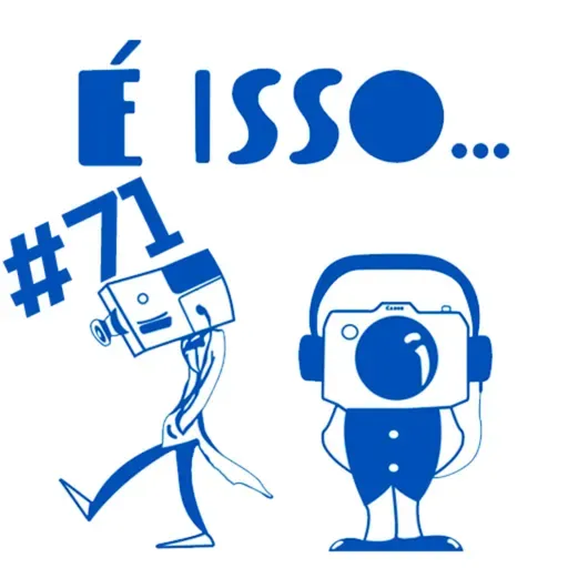 É ISSO PODCAST #71 - PRAIA 