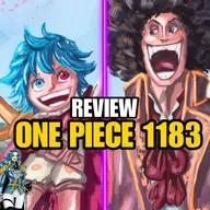 #252 - "SONY ESPERIA" | REVIEW ONE PIECE 1183 | Conexión Levely