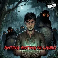 #359 : ANTING ANTING NI LAURO