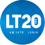 LT20 Radio Junin AM 1470