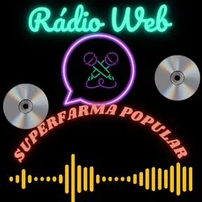 RÁDIO WEB SUPERFARMA POPULAR
