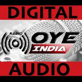 OYE INDIA RADIO