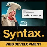 950: Even SCARIER Web Dev Nightmares (Spooky Stories Pt. 2)