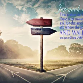 Jeremiah6-16