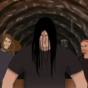 Heavy Metal Playlist