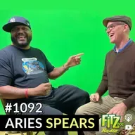 Aries Spears - Episode 1092