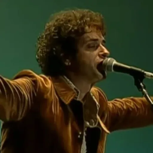 #BairesSecreta - "Cerati, eterno y ligero" 