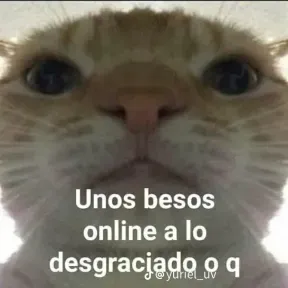 Alone post