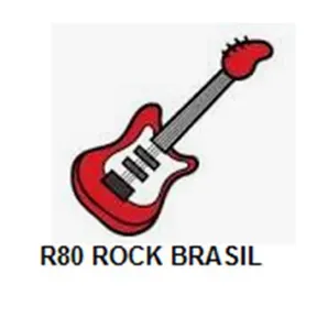 A80 ROCK BRASIL