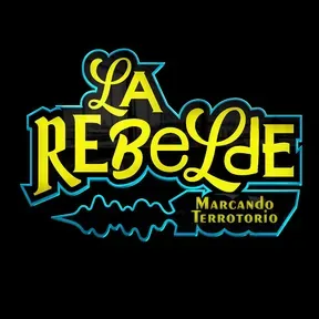 La Rebelde 104.7