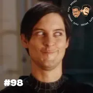 PAPO BIGODE #98 - COISAS QUE TODOS OS HOMENS FAZEM ESCONDIDOS - FT. GabriELA