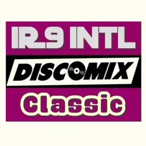 IR 9 DISCO MIX CLASSIC