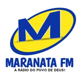 Rádio Maranata FM