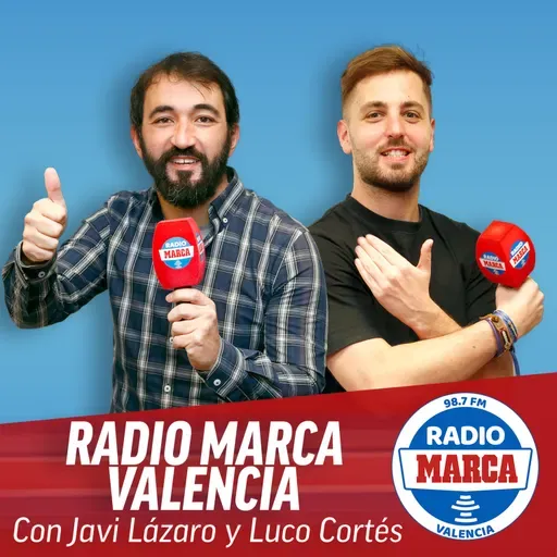 Directo Marca Valencia 27/03/2025