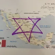 ORION ATTACKING PLANET EARTH? WATCH MEXICO - FEBRUARY 24, 2026