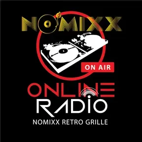 NOMIXX ONLINE RADIO