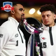 Semana NFL #138 - Prévia do Super Bowl LIX e o que você precisa ficar de olho!