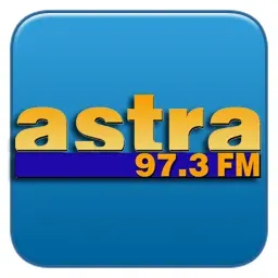 Astra 97.3 FM Ακούστε Ζωντανά