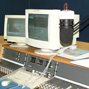 RADIO BANM PLEZI