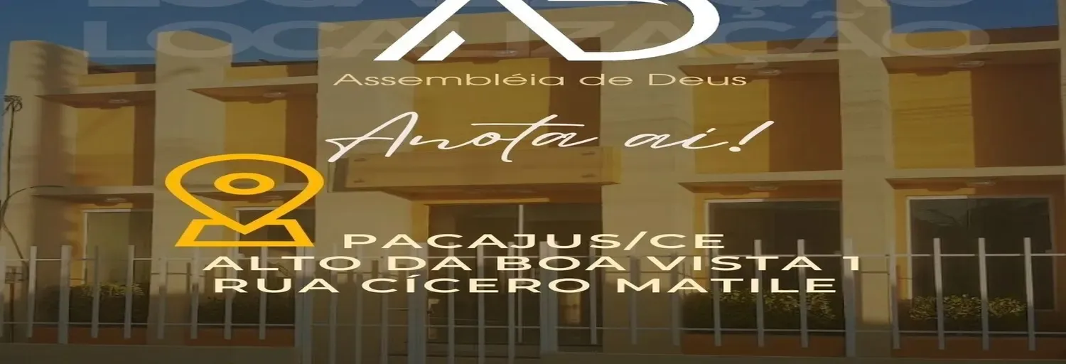 CRISTO SALVA ABV 1