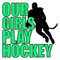 Our Top-5 Guests Championing Girls in Youth Hockey & How They’re Shaping the Game’s Future